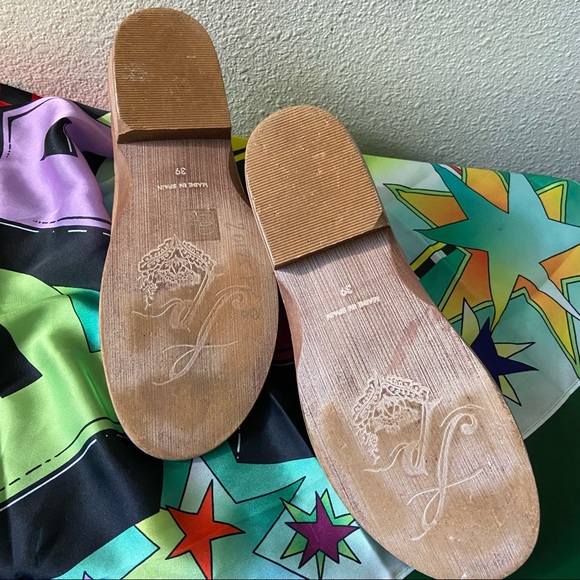 Free People | Mont Blanc Sandals - Picture 5 of 8